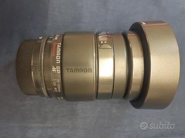 Zoom Tamron 35-105 f2.8
