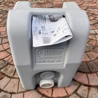 Fiamma Roll-Tank 23