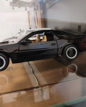 modelli auto scala 1:18