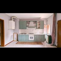 Cucina possibilita di trasporto