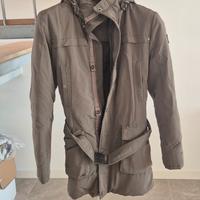 CANADIENS Uomo Parka Invernale - taglia 48