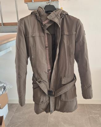 CANADIENS Uomo Parka Invernale - taglia 48