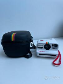 Polaroid Go