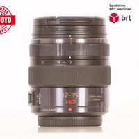 Panasonic Lumix G X 12-35 F2.8 OIS (Panasonic)