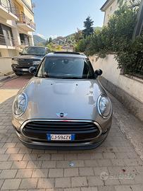 Mini cooper d