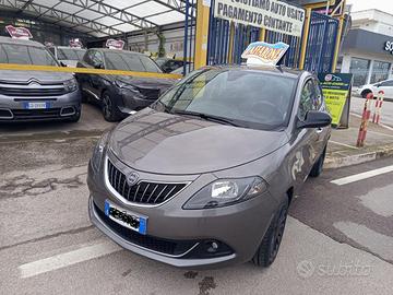 LANCIA Ypsilon 1.0 FireFly 5p. Hybryd Gold 2022