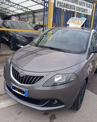 LANCIA Ypsilon 1.0 FireFly 5p. Hybryd Gold 2022