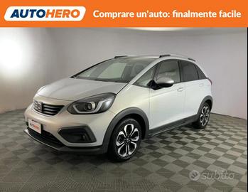 HONDA Jazz NA85936