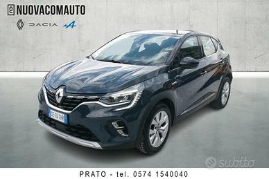 Renault Captur 1.0 tce Intens 90cv Fap