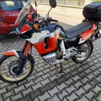 Honda Africa Twin 750 anno 1991