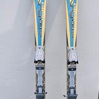 SCI VOLKL F11 Fun carver