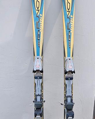 SCI VOLKL F11 Fun carver