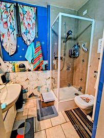 Grande STANZA (mini casetta) USO SINGOLO X UOMO