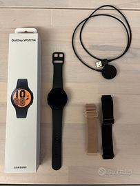  Samsung Watch 4 44mm