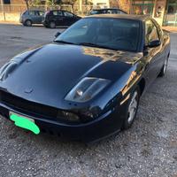 Fiat Coupé 20T 16V