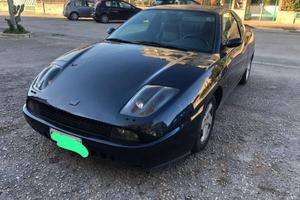 Fiat Coupé 20T 16V