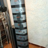 palestra multifunzione WEIDER PRO 5500 