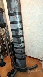 palestra multifunzione WEIDER PRO 5500 