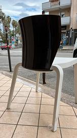 sedia di design Sadler BI infiniti