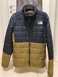 THE NORTH FACE PIUMINO ART