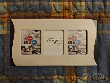 Portafoto Tangari 3 foto