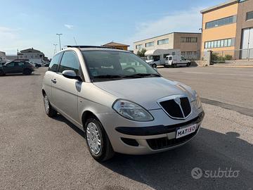 Lancia Ypsilon 1.2