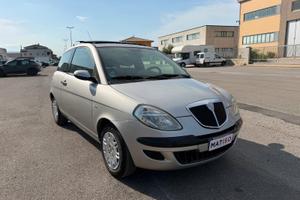 Lancia Ypsilon 1.2