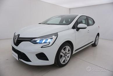 Renault Clio Business GPL BR090220 1.0 GPL 101CV
