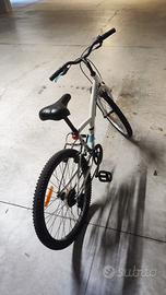 Bici ragazza