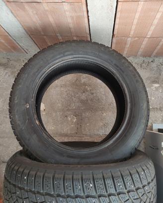 pneumatici Firestone 205 55 r16