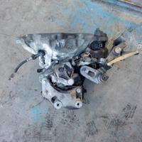 Cambio usato Opel Corsa D 1.2