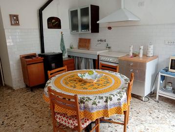 Appartamento Mezzanego
