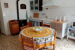 Appartamento Mezzanego