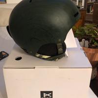 Casco snowboard/sci Anon Rime junior