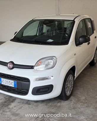 FIAT Pandina 1NA My26 1.0 65cv Hybrid Pop