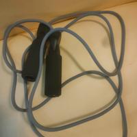 corda x saltare jump rope PVC