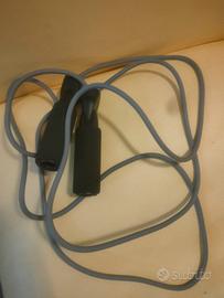 corda x saltare jump rope PVC
