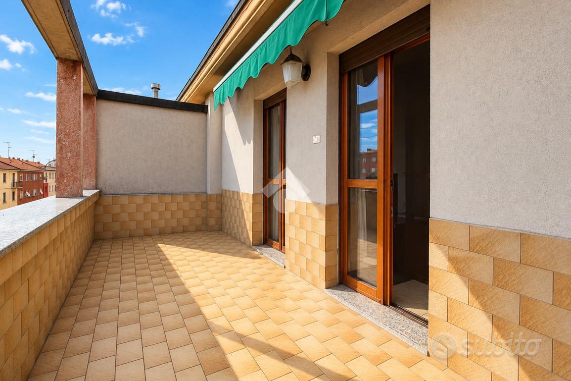 Appartamento – Milano, Musocco, Quarto Oggiaro - Vista 3