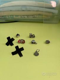 Charms Pandora