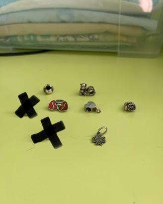 Charms Pandora