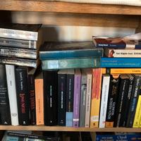 Stock 30 libri