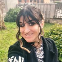 Cassiera,commessa