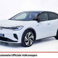 Volkswagen ID.5 77 kwh gtx 4motion 299cv Pompa di
