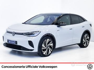 Volkswagen ID.5 77 kwh gtx 4motion 299cv Pompa di