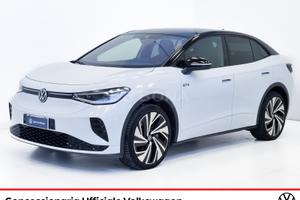 Volkswagen ID.5 77 kwh gtx 4motion 299cv Pompa di