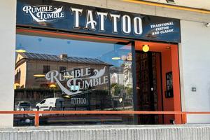 LOCALE COMMERCIALE ex Studio Tatuaggi