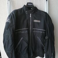 Giaccone da moto Spidi 