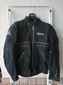 Giaccone da moto Spidi 