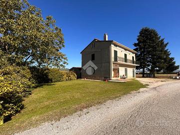 CASA INDIPENDENTE A BETTONA