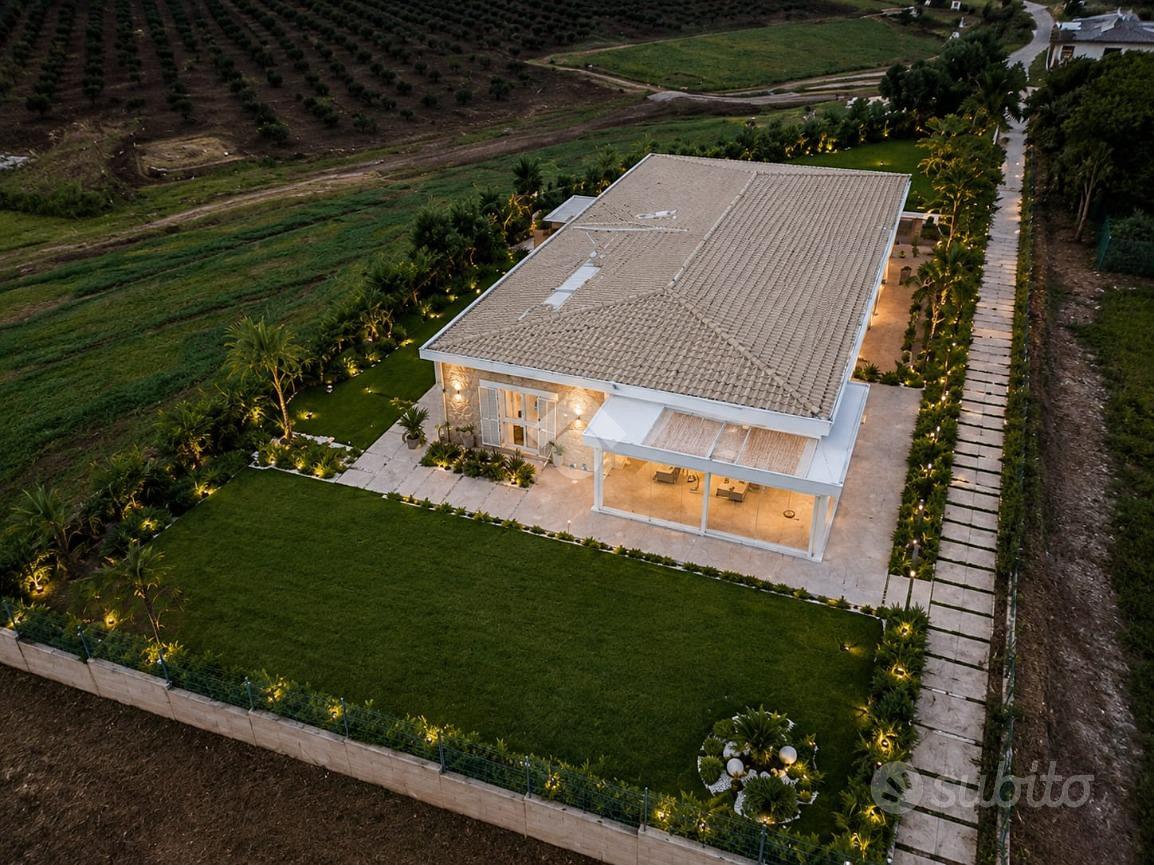 TERRENO A TRAPANI - Altro